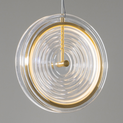 Подвесной светильник Freya FR5442PL-L11TR фото 5